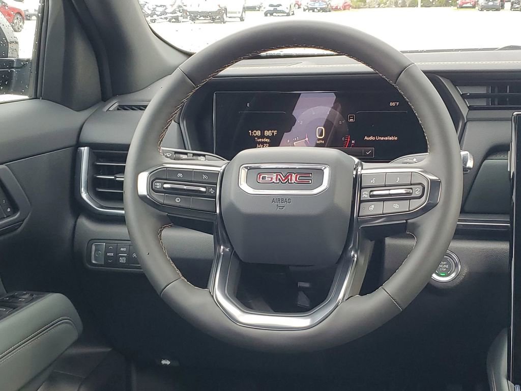 2026 Gmc Terrain AT4 photo 24