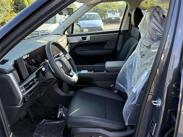 2026 Hyundai Santa Fe SEL photo 9