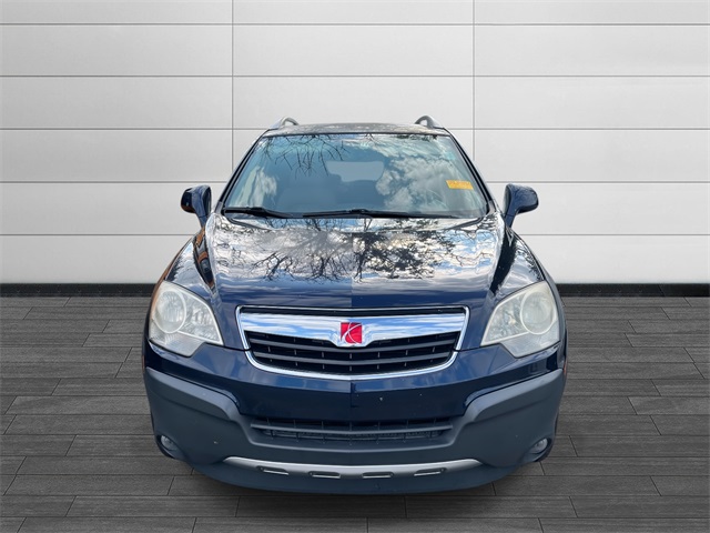 Used 2008 Saturn VUE XE with VIN 3GSCL33P38S510446 for sale in Cookeville, TN