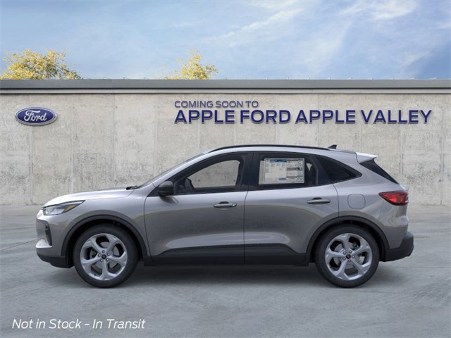 2025 Ford Escape ST-Line photo 3