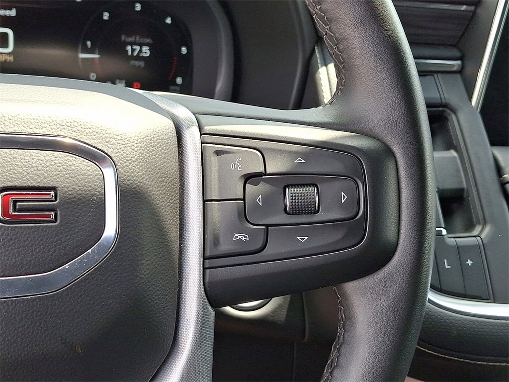2023 Gmc Yukon XL SLT photo 21