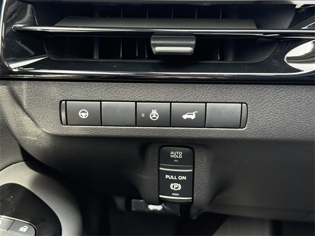 2025 Nissan Murano SL photo 25