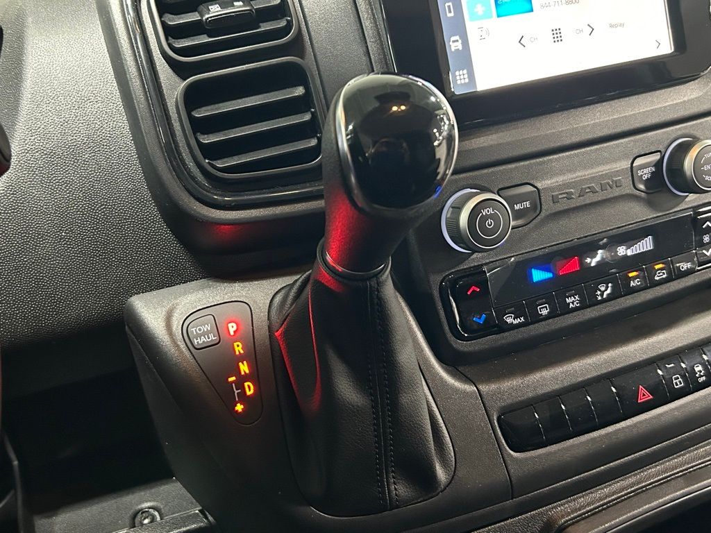 2023 Ram ProMaster 2500 Window Van photo 29