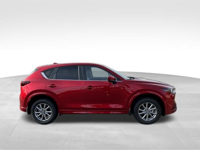 2025 Mazda CX-5 2.5 S Preferred photo 3