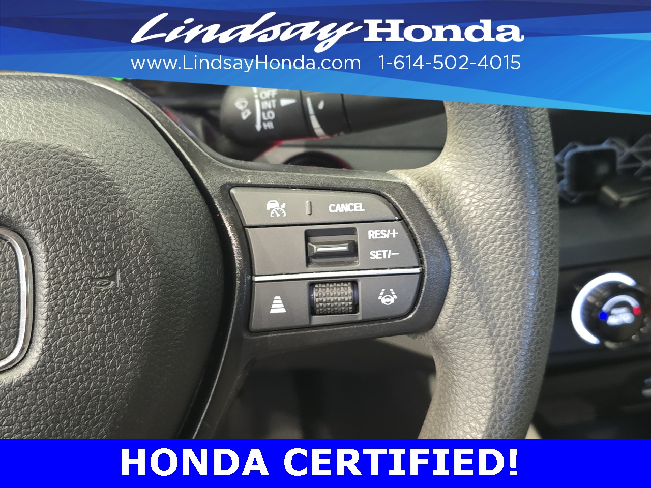 2024 Honda Accord LX photo 12