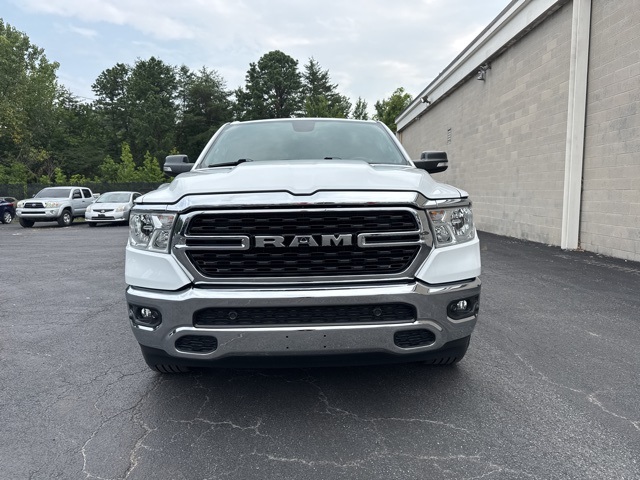 2022 Ram 1500 Big Horn Lone Star photo 4