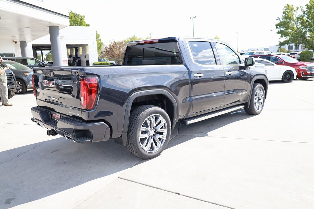 2026 Gmc Sierra 1500 Denali photo 6