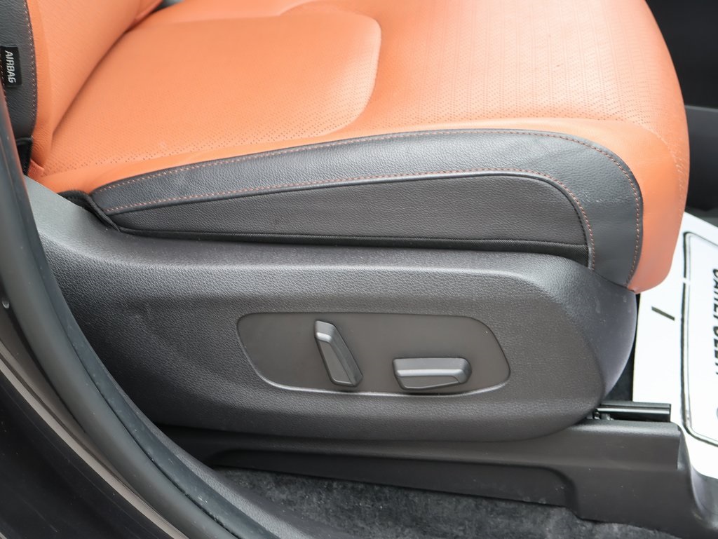 2024 Kia Carnival SX Prestige photo 10