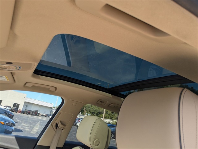 2024 Audi Q5 45 S line Premium photo 19