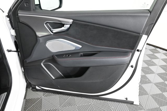 2023 Acura RDX A-Spec photo 13