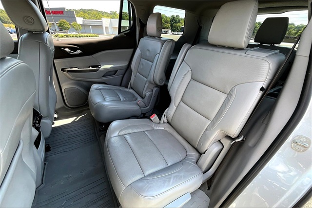 2019 Gmc Acadia photo 21