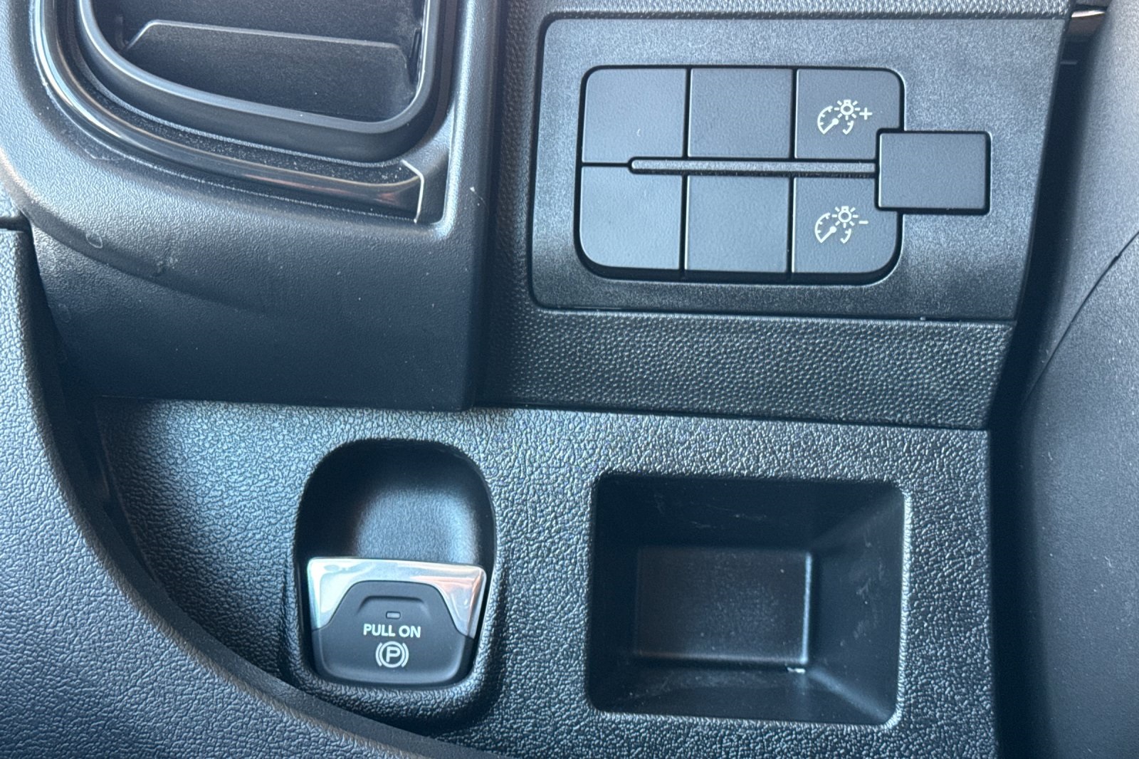 2026 Ram ProMaster 1500 photo 20