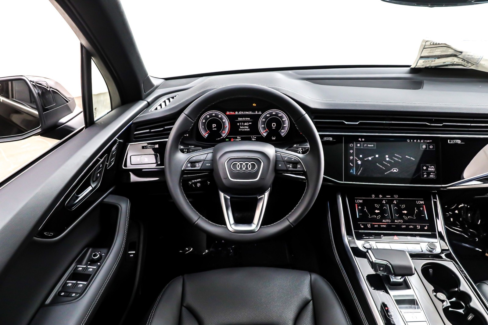 2025 Audi Q7 Premium Plus 55 photo 4