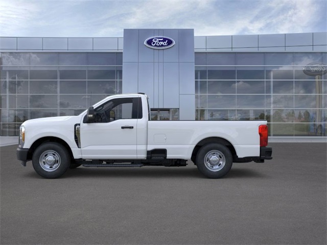 2026 Ford F-250 XL photo 3