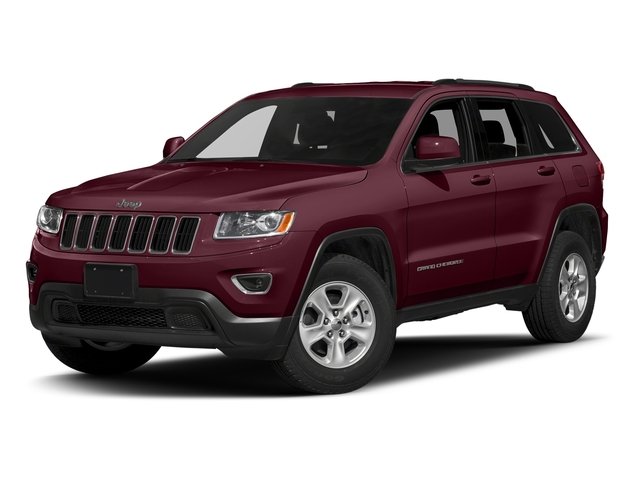 2016 Jeep Grand Cherokee Laredo E's photo