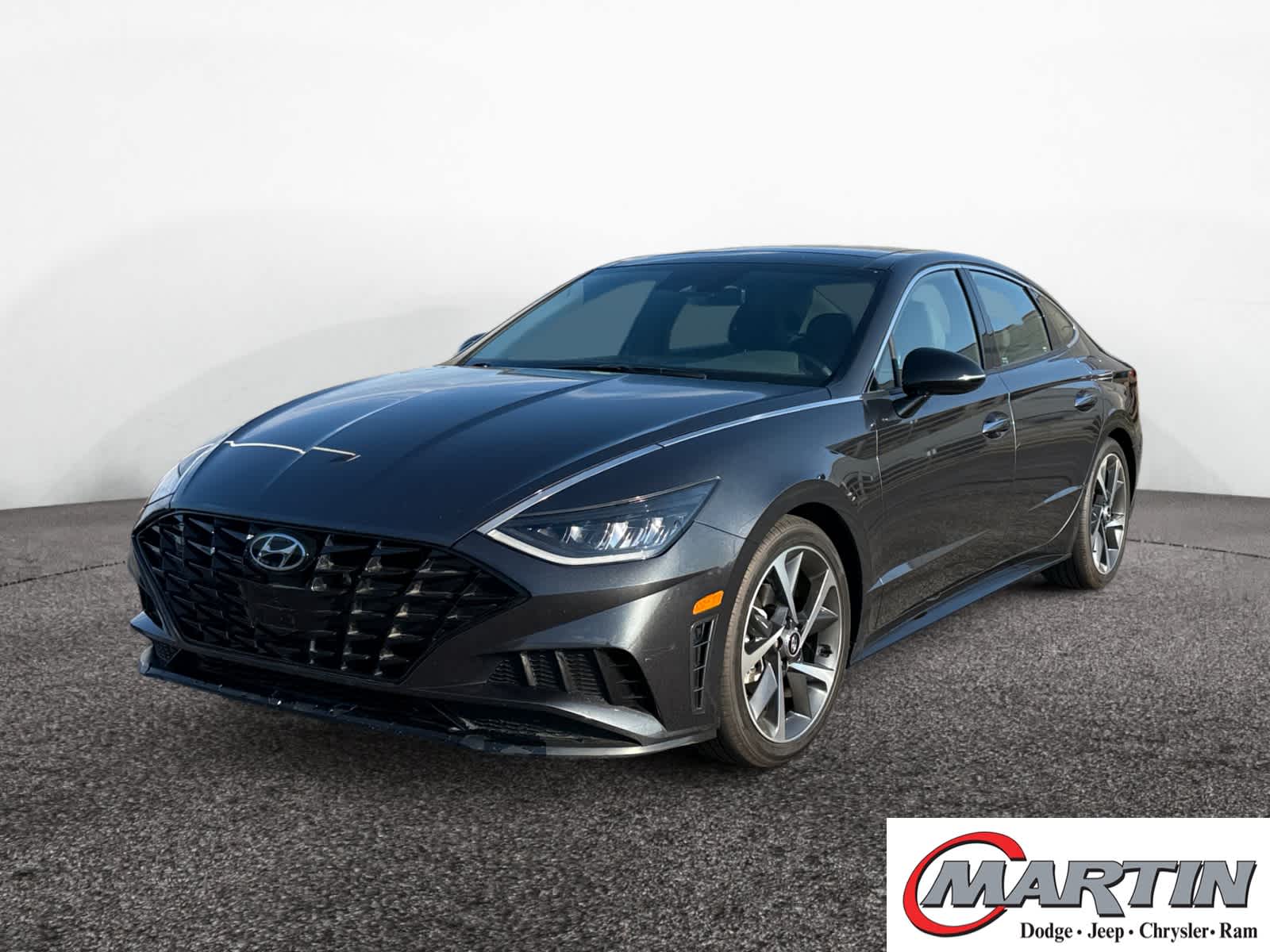 2022 Hyundai Sonata