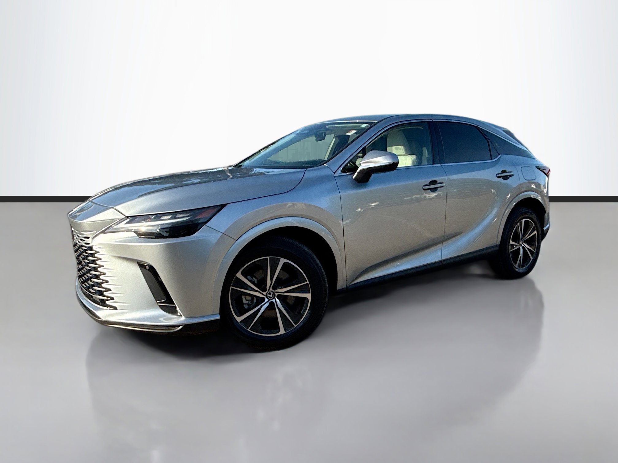 2024 Lexus RX 350's photo