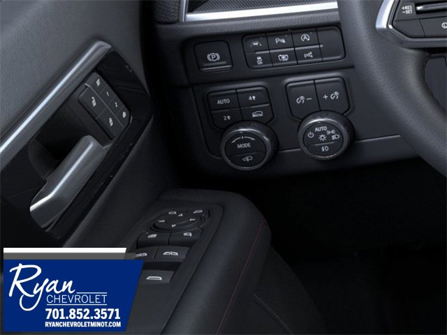 2025 Chevrolet Tahoe RST 4D Sport Utility in Minot #2733700 | Ryan