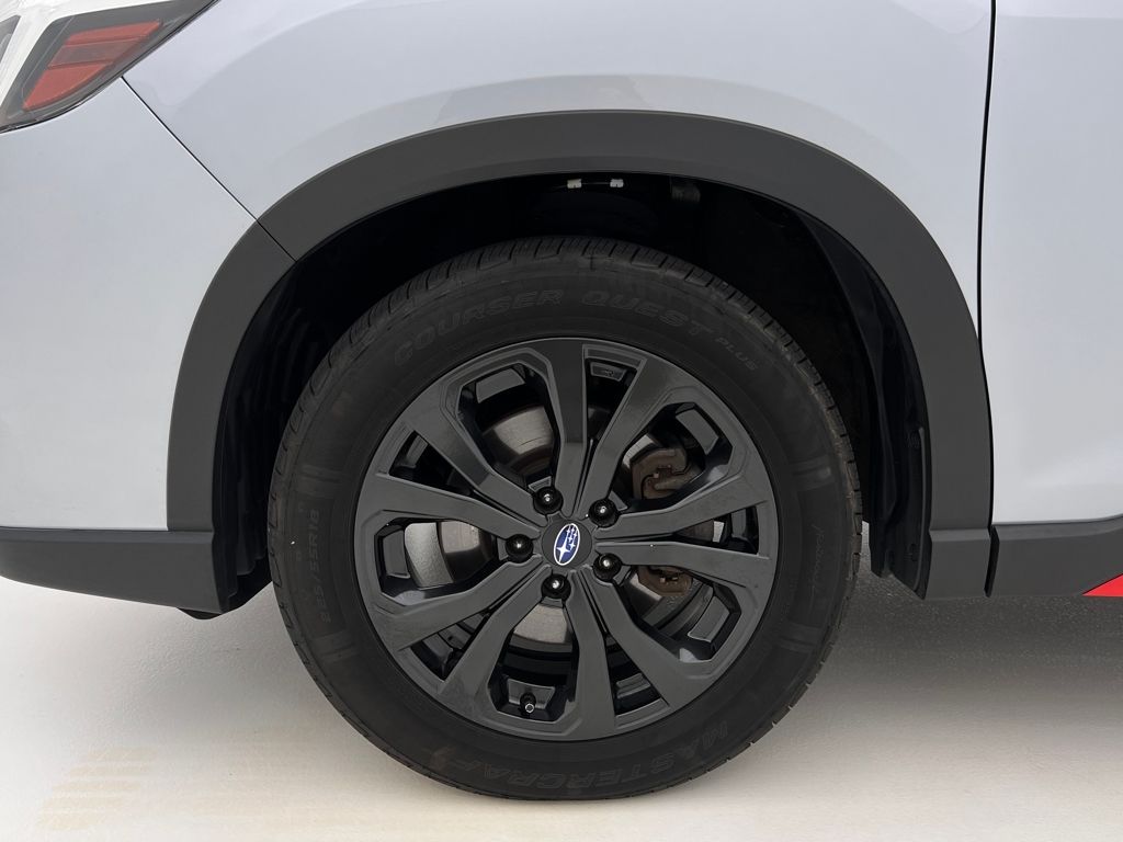 2020 Subaru Forester Sport photo 24