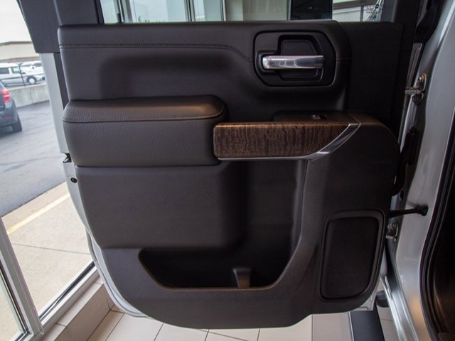 2023 Gmc Sierra 2500 HD Denali photo 8