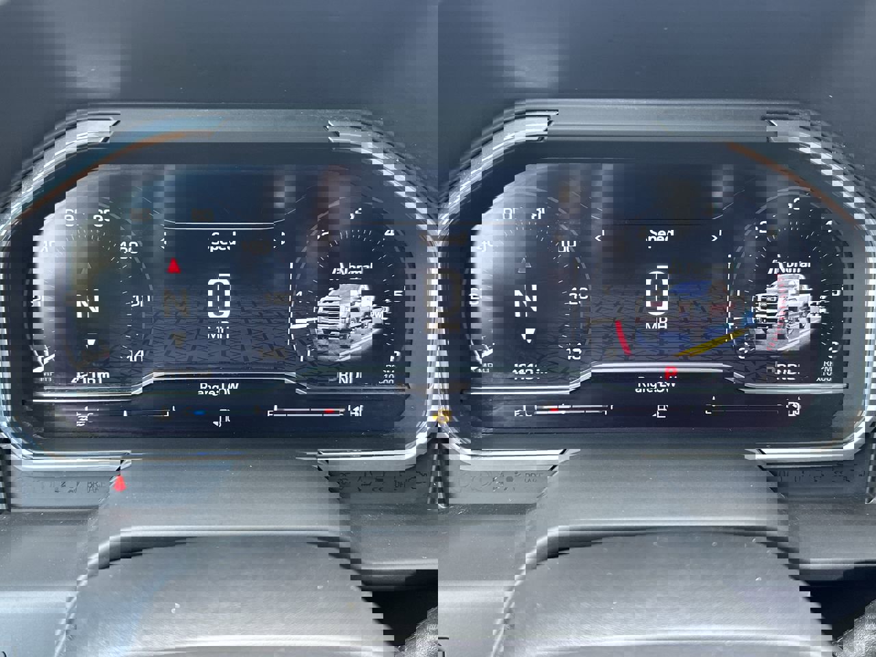 2024 Gmc Sierra 2500 HD photo 11