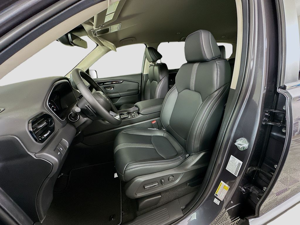 2025 Honda Pilot EX-L photo 15