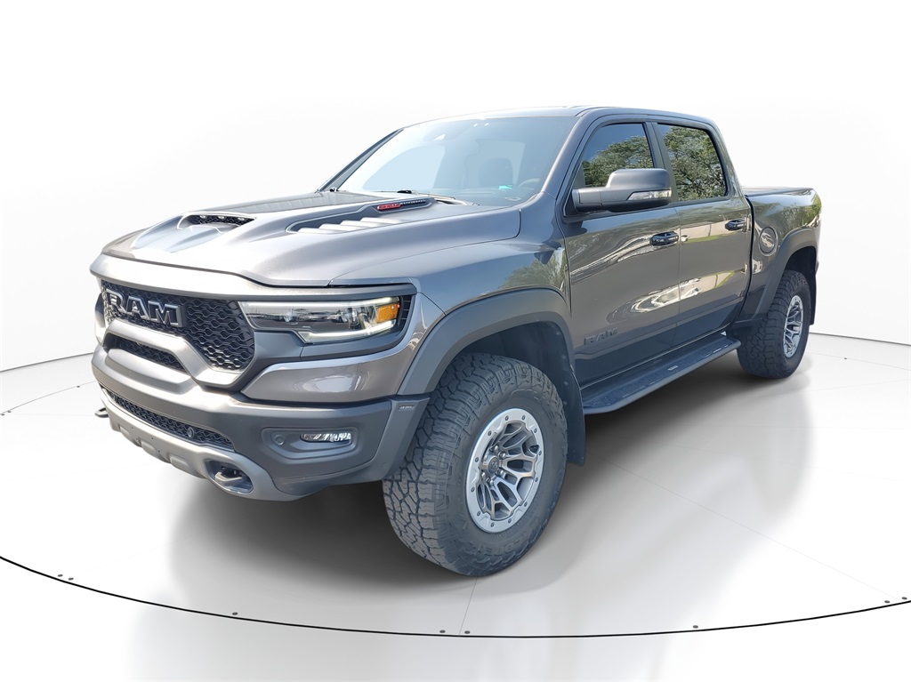 2023 Ram 1500 TRX photo 2