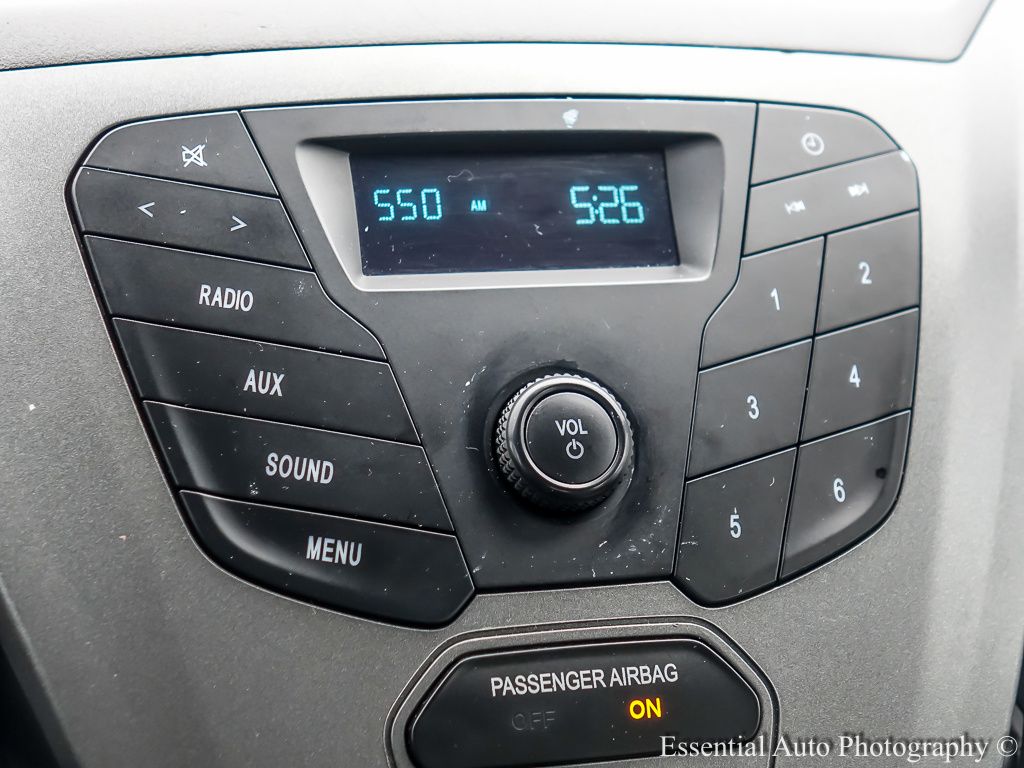 2016 FORD TRANSIT - Image 12