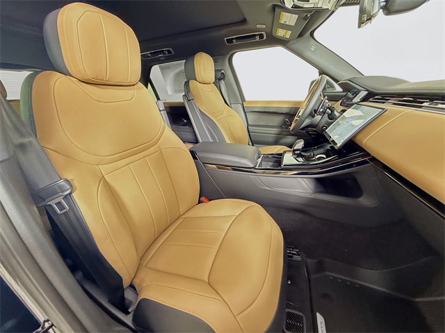 2025 Land Rover Range Rover Sport SE photo 28