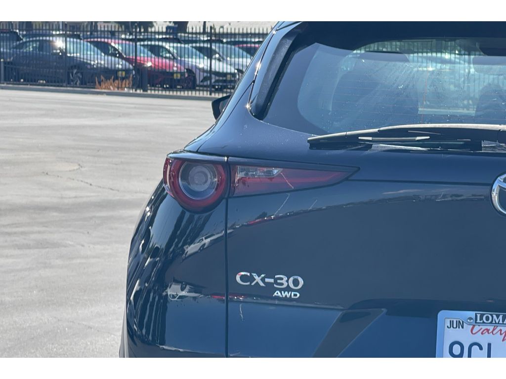 2023 Mazda CX-30 2.5 S photo 14