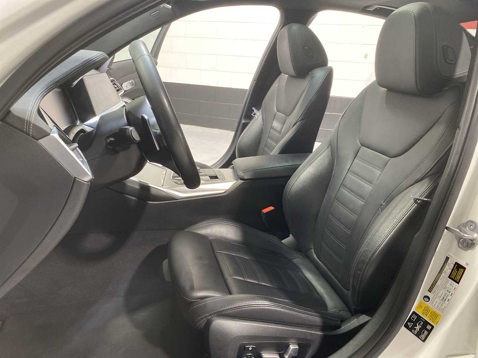 2020 Bmw 330i xDrive Sedan photo 9