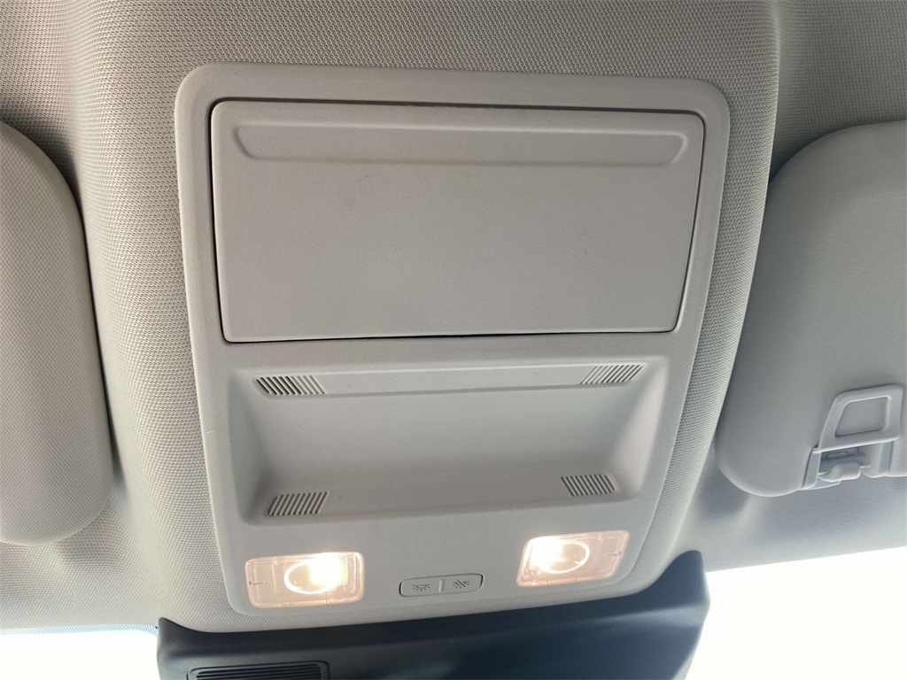 2025 Ford Bronco Sport Outer Banks photo 23