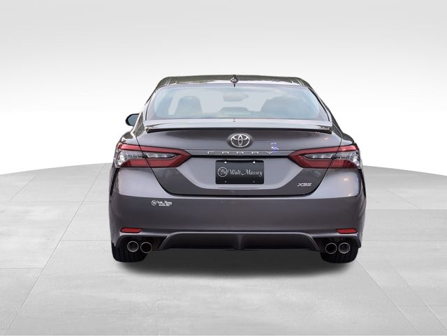 2024 Toyota Camry XSE photo 4