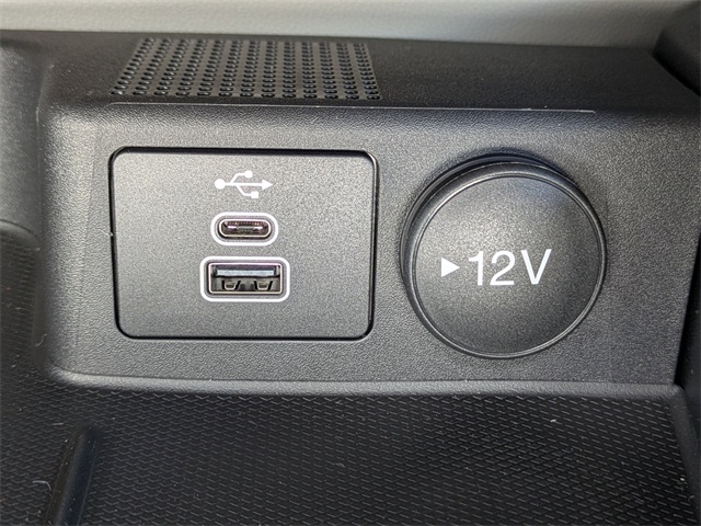 2025 Ford Escape Plug-In Hybrid Base photo 22