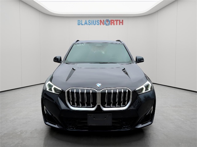 2025 Bmw X1 XDrive28i photo 2