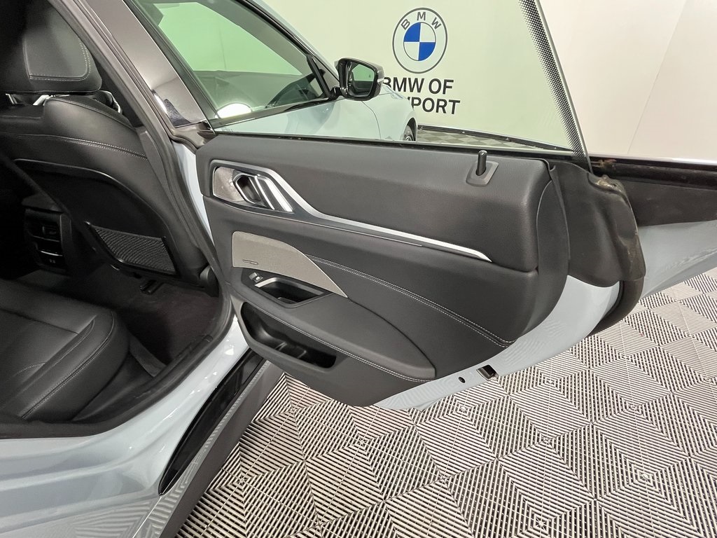2024 Bmw M440i xDrive photo 18