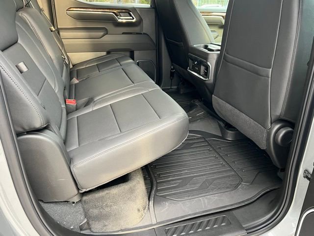 2025 Gmc Sierra 1500 Elevation photo 21