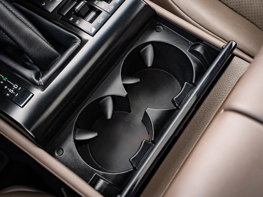 2021 Lexus GX 460 Luxury photo 31