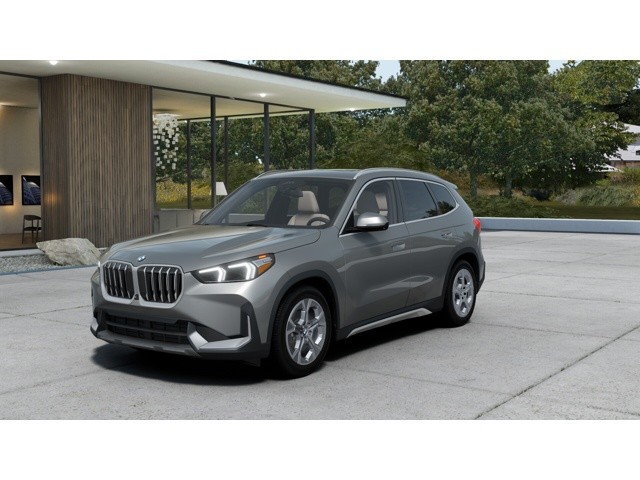 2025 BMW X1