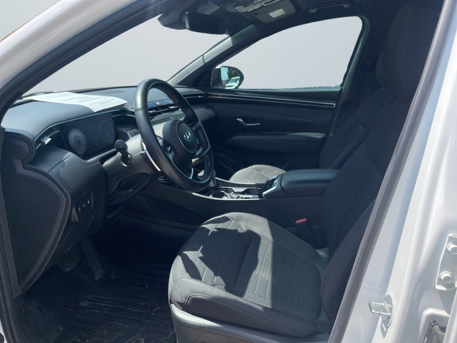 2023 Hyundai Santa Cruz SEL Premium photo 9