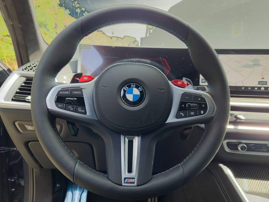 2026 Bmw X5 photo 11