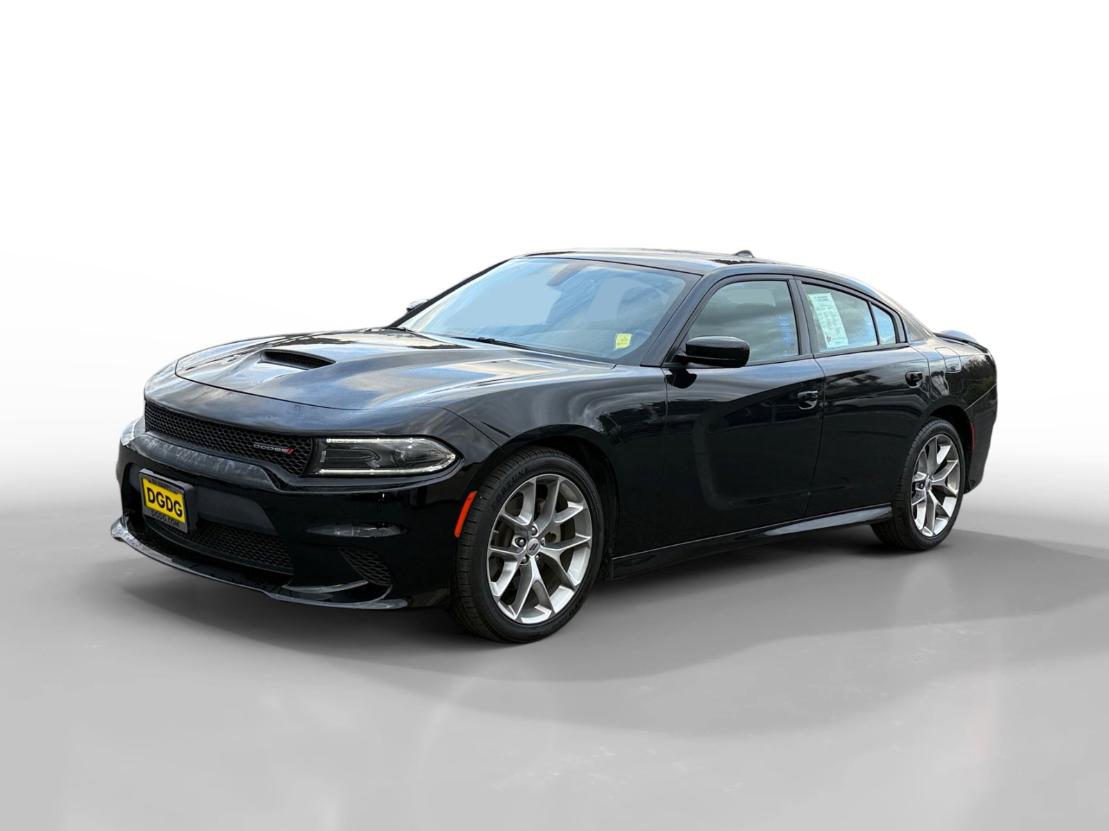 2023 Dodge Charger GT's photo
