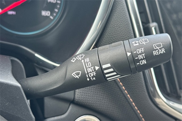 2019 Chevrolet Equinox Premier photo 32