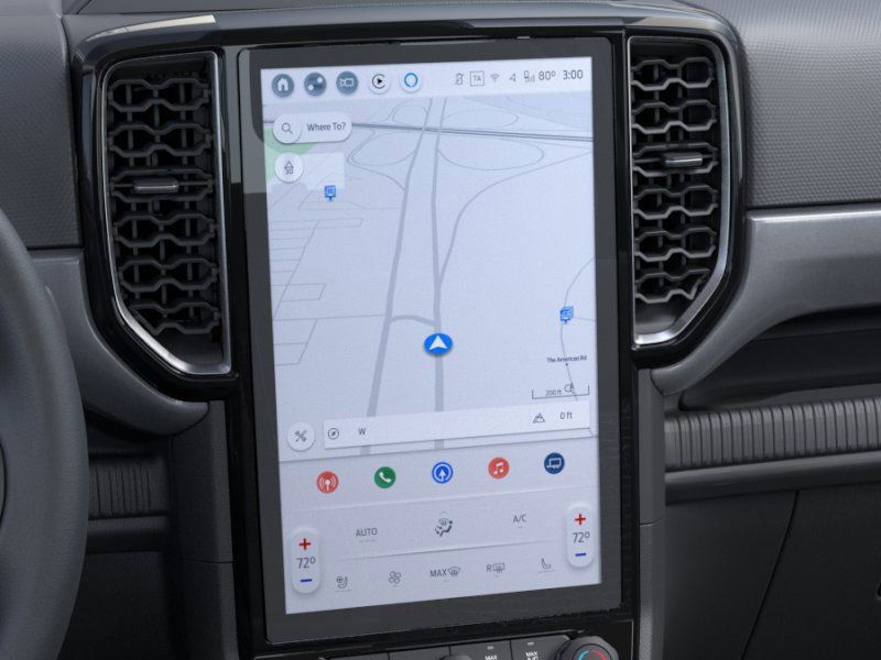 2025 Ford Ranger XLT photo 15