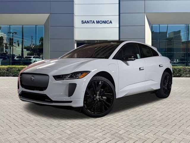 New 2024 Jaguar I-PACE R-Dynamic HSE With Navigation