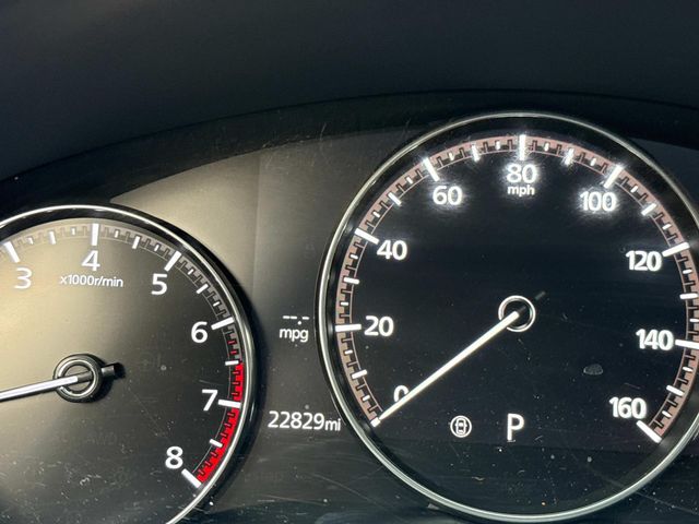 2023 Mazda CX-30 2.5 S Preferred photo 30