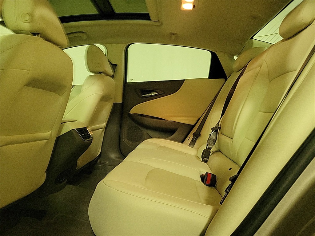 2024 CHEVROLET MALIBU - Image 13