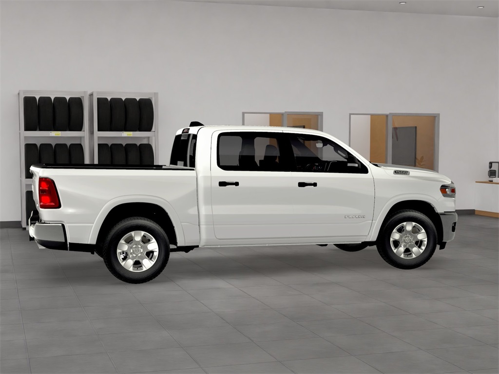 2026 Ram 1500 Big Horn Lone Star photo 5