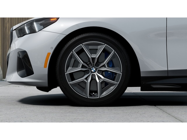 2026 Bmw i5 eDrive40 photo 7