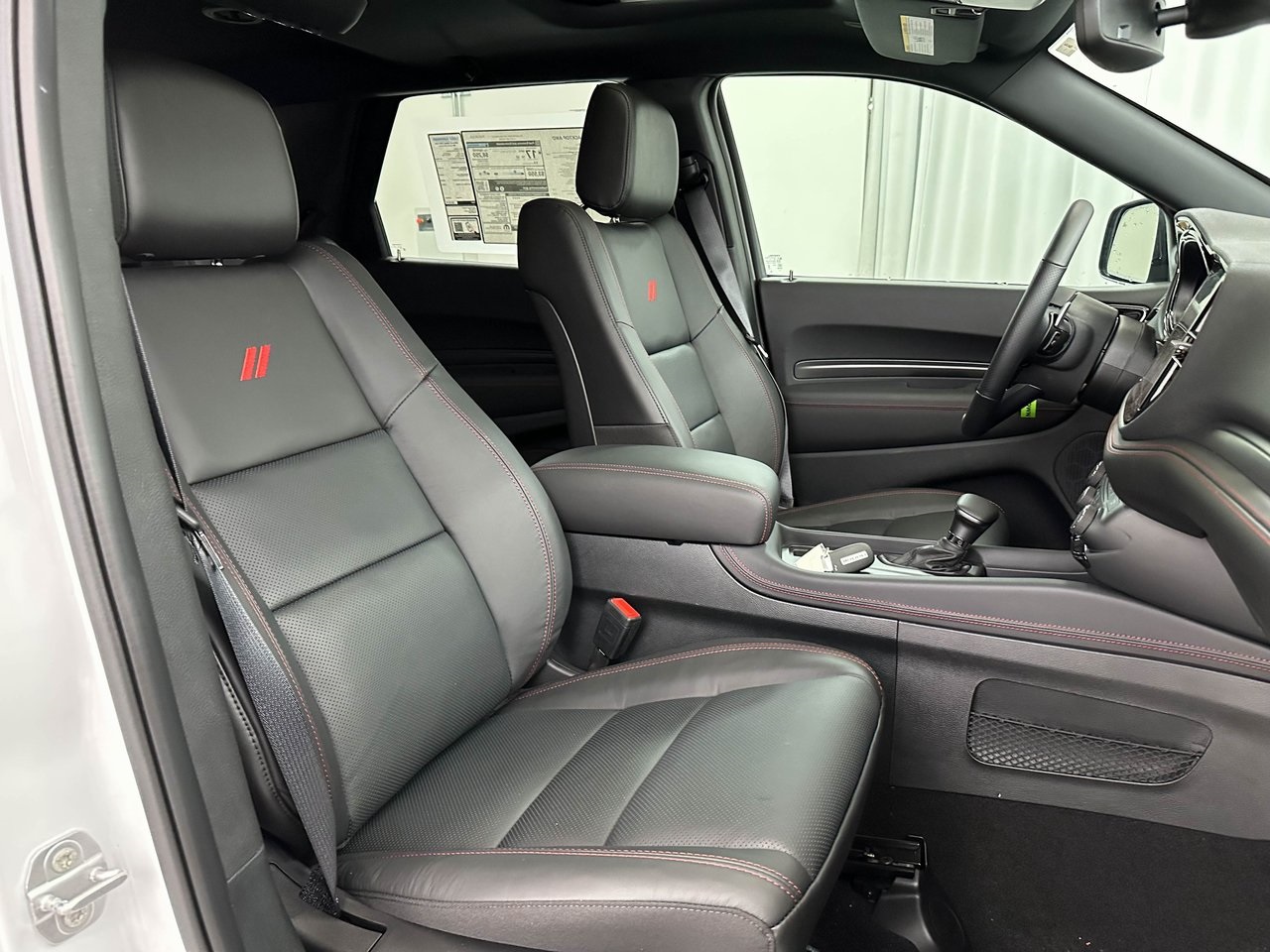 2025 Dodge Durango R/T Plus photo 23